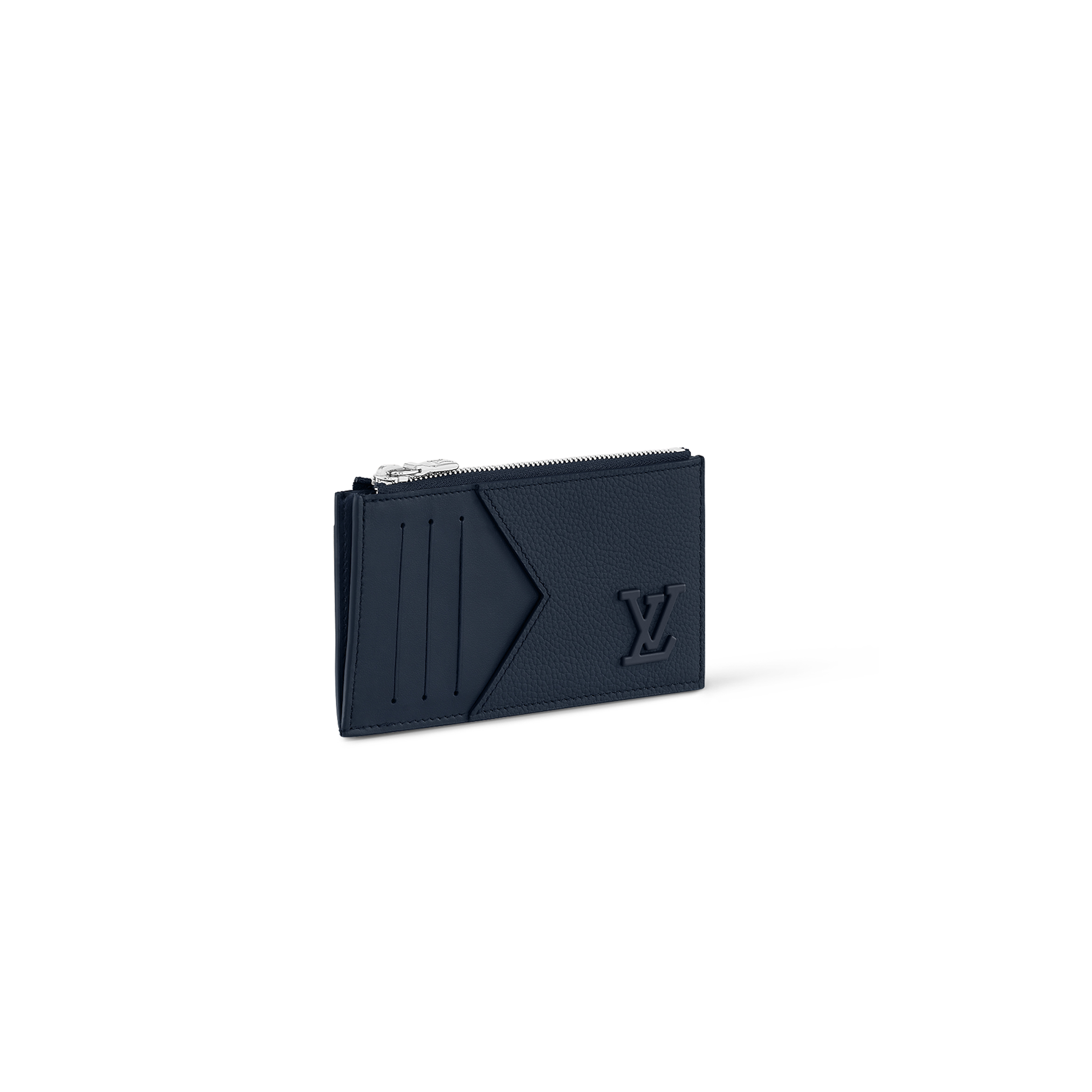 LOUIS VUITTON COIN CARD HOLDER M82084 (14*8*1cm)